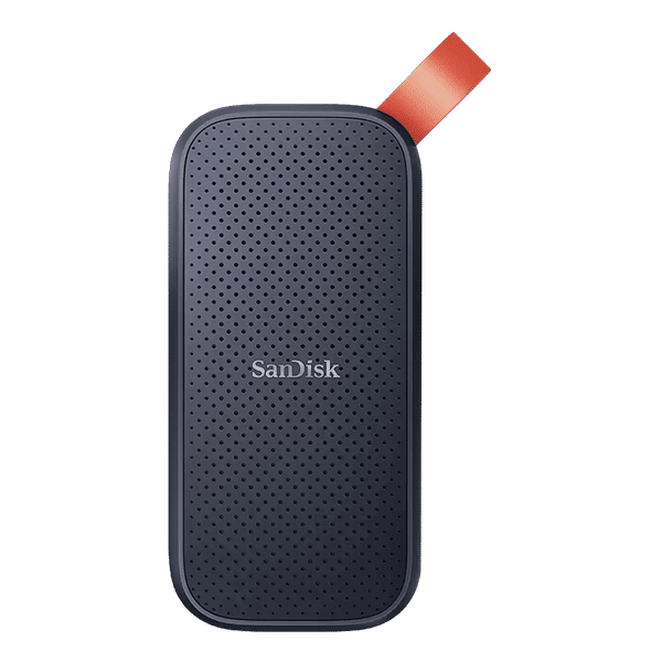 Buy SanDisk E30 1 TB USB 3.2 (Type-C) Solid State Drive (520